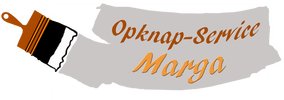 Opknap-service Marga